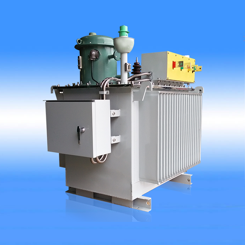 调容变压器生产厂家